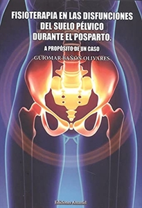 Books Frontpage Fisioterapia En Las Disfunciones Del Suelo Pélvico Durante El Posparto. A Propósito De Un Caso