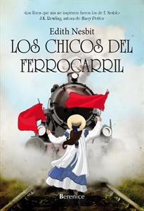 Books Frontpage Los chicos del ferrocarril