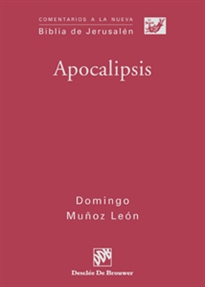 Books Frontpage Apocalipsis