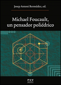 Books Frontpage Michael Foucault, un pensador poliédrico