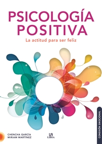 Books Frontpage Psicología Positiva