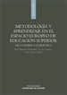 Front pageMetodología y aprendizaje en el espacio europeo de educación superior