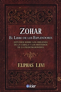 Books Frontpage Zohar