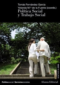 Books Frontpage Política Social y Trabajo Social
