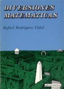 Books Frontpage Diversiones matemáticas