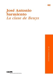 Books Frontpage La clase de Beuys