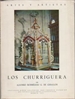 Front pageLos Churriguera