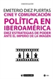 Front pageCine y comunicación política en Iberoamérica