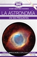 Front pageLa Astronomïa en 100 preguntas