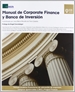 Front pageManual de corporate finance y banca de inversión