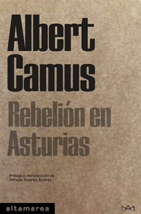 Books Frontpage Rebelión en Asturias