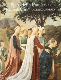 Books Frontpage Piero della Francesca