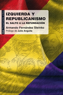 Books Frontpage Izquierda y republicanismo