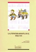 Front pageLa literatura Infantil en el Siglo XXI