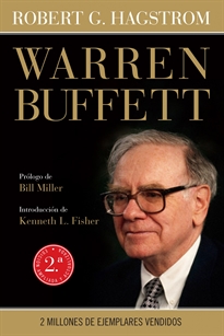 Books Frontpage Warren Buffett