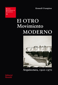 Books Frontpage El otro movimiento moderno