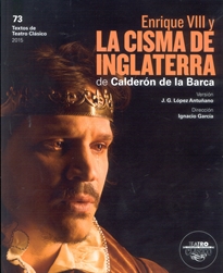 Books Frontpage Enrique VIII y la cisma de Inglaterra