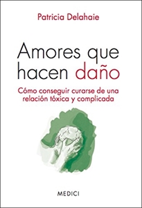 Books Frontpage Amores Que Hacen Daño