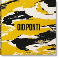 Books Frontpage Gio Ponti