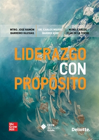 Books Frontpage Liderazgo Con Proposito