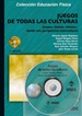 Front pageJuegos de todas las culturas (libro + CD)