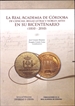 Front pageLa Real Academia de Córdoba de Ciencias, Bellas Letras y Nobles Artes en su Bicentenario (1810-2010)