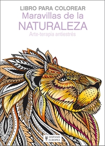 Books Frontpage Maravillas de la Naturaleza