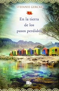 Books Frontpage En la tierra de los pasos perdidos