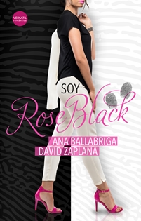 Books Frontpage Soy Rose Black
