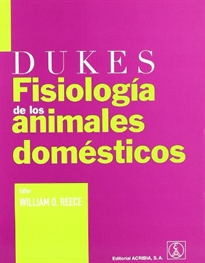 Books Frontpage Dukes fisiología de los animales domésticos
