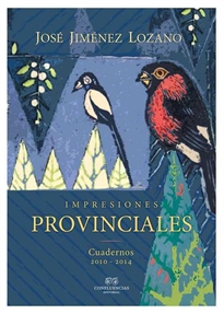 Books Frontpage Impresiones provinciales