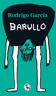 Books Frontpage Barullo