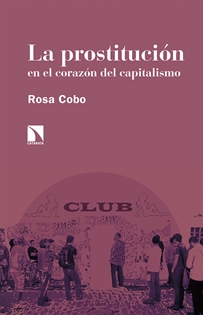 Books Frontpage La prostitución en el corazón del capitalismo