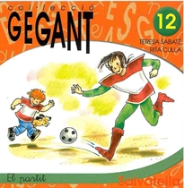 Books Frontpage Gegant 12