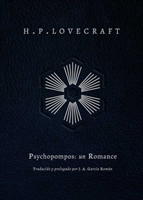 Books Frontpage Psychopompos: un romance