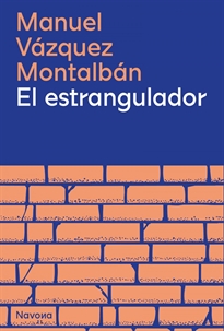 Books Frontpage El estrangulador