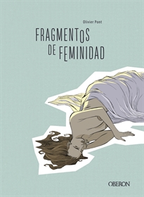 Books Frontpage Fragmentos de feminidad