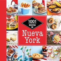 Books Frontpage 1001 recetas de Nueva York