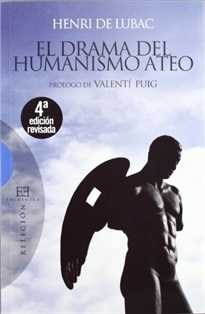 Books Frontpage El drama del humanismo ateo (nueva edición)