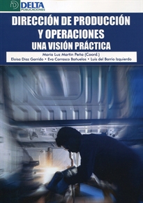 Books Frontpage Dirección de producción y operaciones