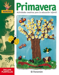 Books Frontpage Primavera