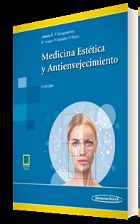 Books Frontpage Medicina Estética y Antienvejecimiento