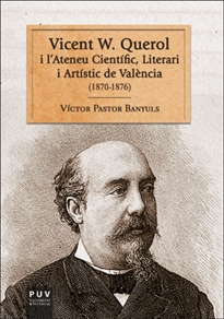 Books Frontpage Vicent W. Querol