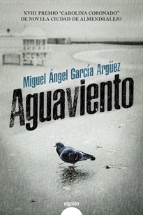 Books Frontpage Aguaviento