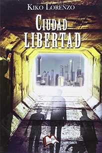 Books Frontpage Ciudad Libertad