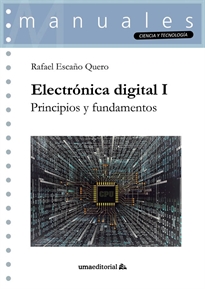 Books Frontpage Electrónica digital I