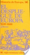 Front pageEl despliegue de Europa. 1648-1688