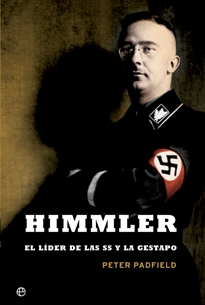 Books Frontpage Himmler