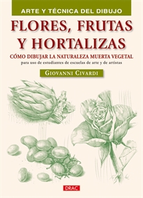 Books Frontpage Flores Frutas Y Hortalizas