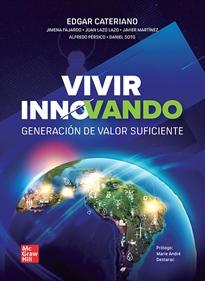 Books Frontpage Vivir Innovando